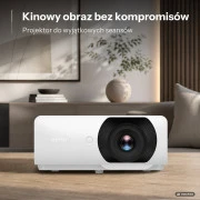 BenQ LH655C (9H.JV477.73E) EU