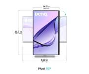 BenQ MA270S (9H.LNYLA.TBE) EU