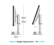 BenQ MA270S (9H.LNYLA.TBE) EU