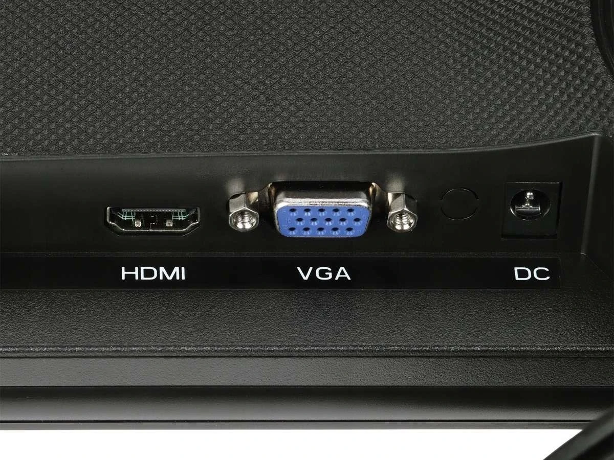 Dahua LM27-A201Y (LM27-A201Y) EU Діагональ екрану: 27; Покриття