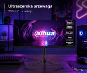 Dahua LM30-E330CA (LM30-E330CA) EU