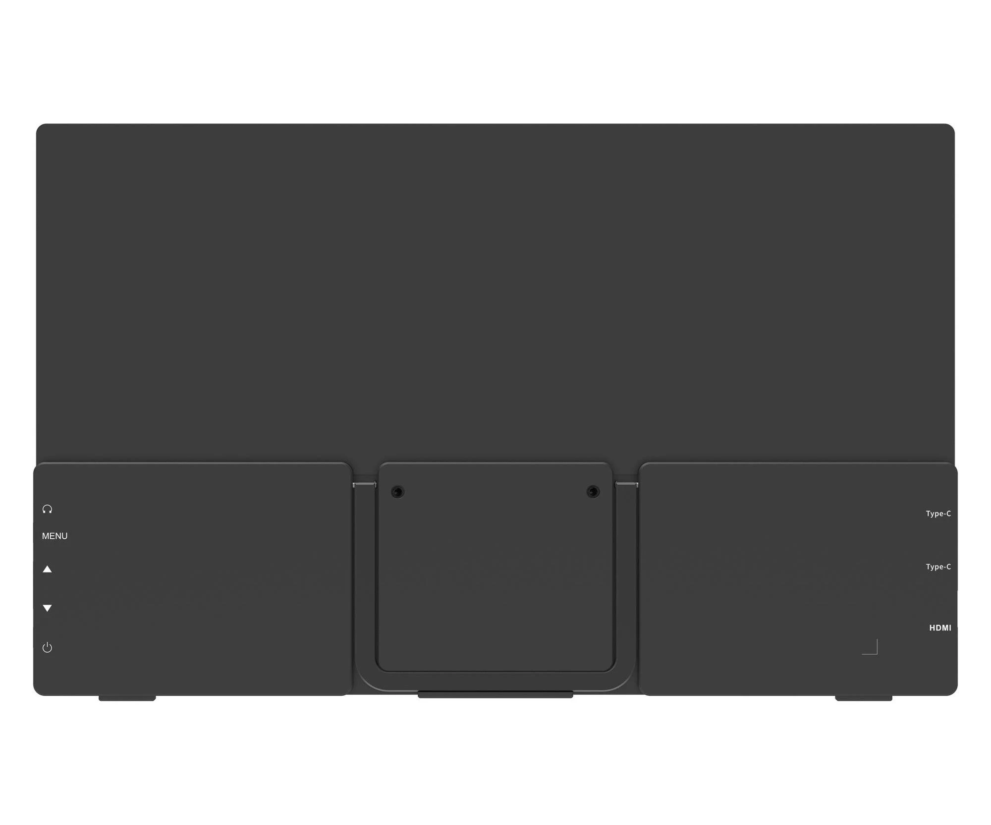 Dahua PM16-F201PD (PM16-F201PD) EU Діагональ екрану: 15,6; Покриття