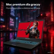Dream Machines RG3050-15PL80 Core 7-230H/16GB/512GB RTX3050 144Hz (RG3050-15PL80)
