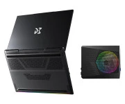 Dream Machines RT5090-16PL32 Ryzen 9-9955HX3D/32GB/2TB RTX5090 300Hz (RT5090-16PL32) No charging adapter