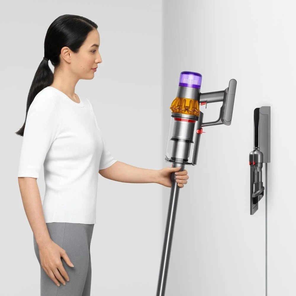 Dyson V15 Detect Absolute 2026 (494719-01) Тип: Вертикальный+ручной