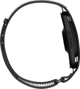 Фитнес-браслет Garmin CIRQA Smart Band Black L-XL (010-04675-00/20)