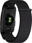 Фитнес-браслет Garmin CIRQA Smart Band Black L-XL (010-04675-00/20)