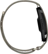 Фитнес-браслет Garmin CIRQA Smart Band French Grey S-M (010-04675-11)