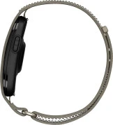 Фитнес-браслет Garmin CIRQA Smart Band French Grey S-M (010-04675-11)