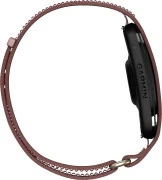 Фитнес-браслет Garmin CIRQA Smart Band Mauve L-XL (010-04675-02/22)