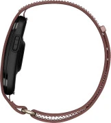 Фитнес-браслет Garmin CIRQA Smart Band Mauve L-XL (010-04675-02/22)