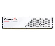 G.SKILL 32GB (2x16GB) 6000MHz CL30 Ripjaws S5 White (F5-6000J3040F16GX2-RS5W) EU