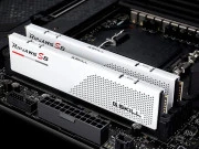 G.SKILL 32GB (2x16GB) 6000MHz CL30 Ripjaws S5 White (F5-6000J3040F16GX2-RS5W) EU