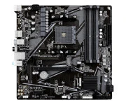 Gigabyte A520M DS3H WIFI6E EU