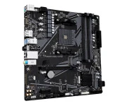 Gigabyte A520M DS3H WIFI6E EU
