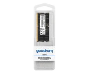 GOODRAM 16GB (1x16GB) 6400 CL52 (GR00C5-64L52S/16G) EU