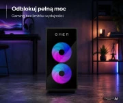 HP OMEN 35L Ryzen 9-9900X3D/32GB/2TB/Win11 RTX5080 (GT16-1023nw (E1EZ2EA)) EU