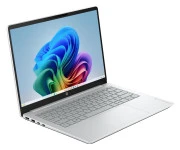 HP Omnibook 3 14 Core 5-120U/12GB/512/Win11 (14-hu0016nwx (E0PB2EA)) No charging adapter