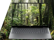 HP Omnibook 7 16 Ultra 7-356H/32GB/1TB/W11P RTX5050 Touch OLED (16-bh0005sw (D53LMEA)) No charging adapter