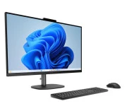 HP OmniStudio AIO 27 Ryzen 5-40/8GB/512/Win11 120Hz Black (27-cv0009nw (E1FC4EA)) EU