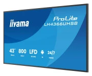 iiyama ProLite LH4366UHSB-B1AG EU