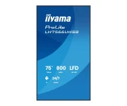 iiyama ProLite LH7566UHSB-B1AG EU