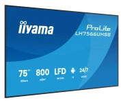 iiyama ProLite LH7566UHSB-B1AG EU