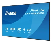 iiyama ProLite LH7566UHSB-B1AG EU