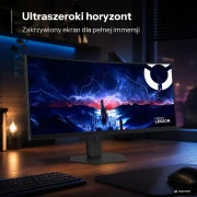 Lenovo Legion 34W-2c (68F6GACBEU) EU