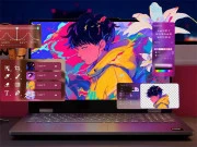 Lenovo LOQ Essential 15 Ryzen 5/16GB/512+512/Win11 RTX5050 144Hz (83VA002EPB)