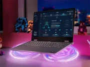 Lenovo LOQ Essential 15 Ryzen 5/32GB/512+1TB/Win11 RTX5050 144Hz (83VA002EPB)