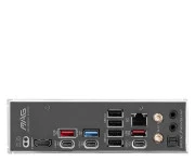 MSI MAG B850 TOMAHAWK WIFI (7E53-001R) EU
