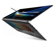 MSI Prestige N16 Flip AI NVIDIA RTX Spark N1X-675/128GB/2TB/W11P (Prestige N16 Flip AI+ | C1XMT-024PLY)