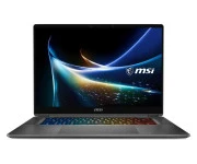MSI Prestige N16 Flip AI NVIDIA RTX Spark N1X-675/128GB/2TB/W11P (Prestige N16 Flip AI+ | C1XMT-024PLY)