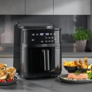 Мультипіч CASO Steam & Air Fry 700 (3182)