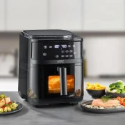 Мультипіч CASO Steam & Air Fry 700 (3182)