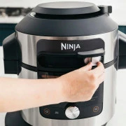 Мультиварка - скороварка NINJA Foodi SmartLid OL650EU