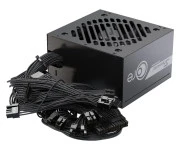 Seasonic Core BC 850W 80 Plus Bronze ATX 3.1 (SRP-CBC851-A5A51JF) EU