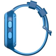 Смарт-часы Canyon ZEFIR KW-49 E-SIM 4G GPS Blue (CNE-KW49BL)