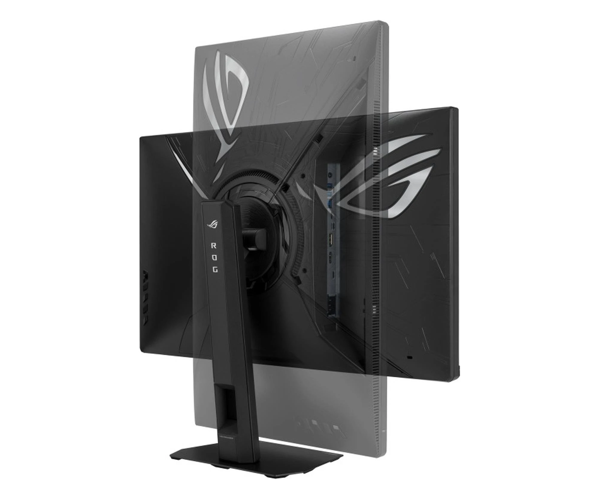 ASUS ROG Strix XG27UCMG 4K (90LM0D30-B01371) EU