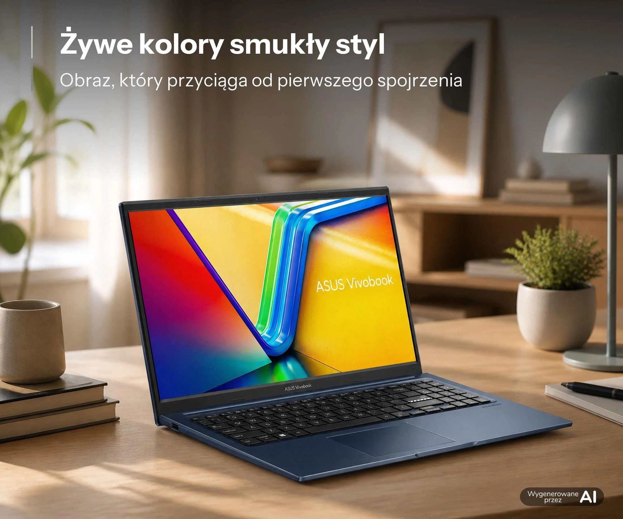 ASUS Vivobook 15 Core 5-315/16GB/512 (X1504MA-BQ773)