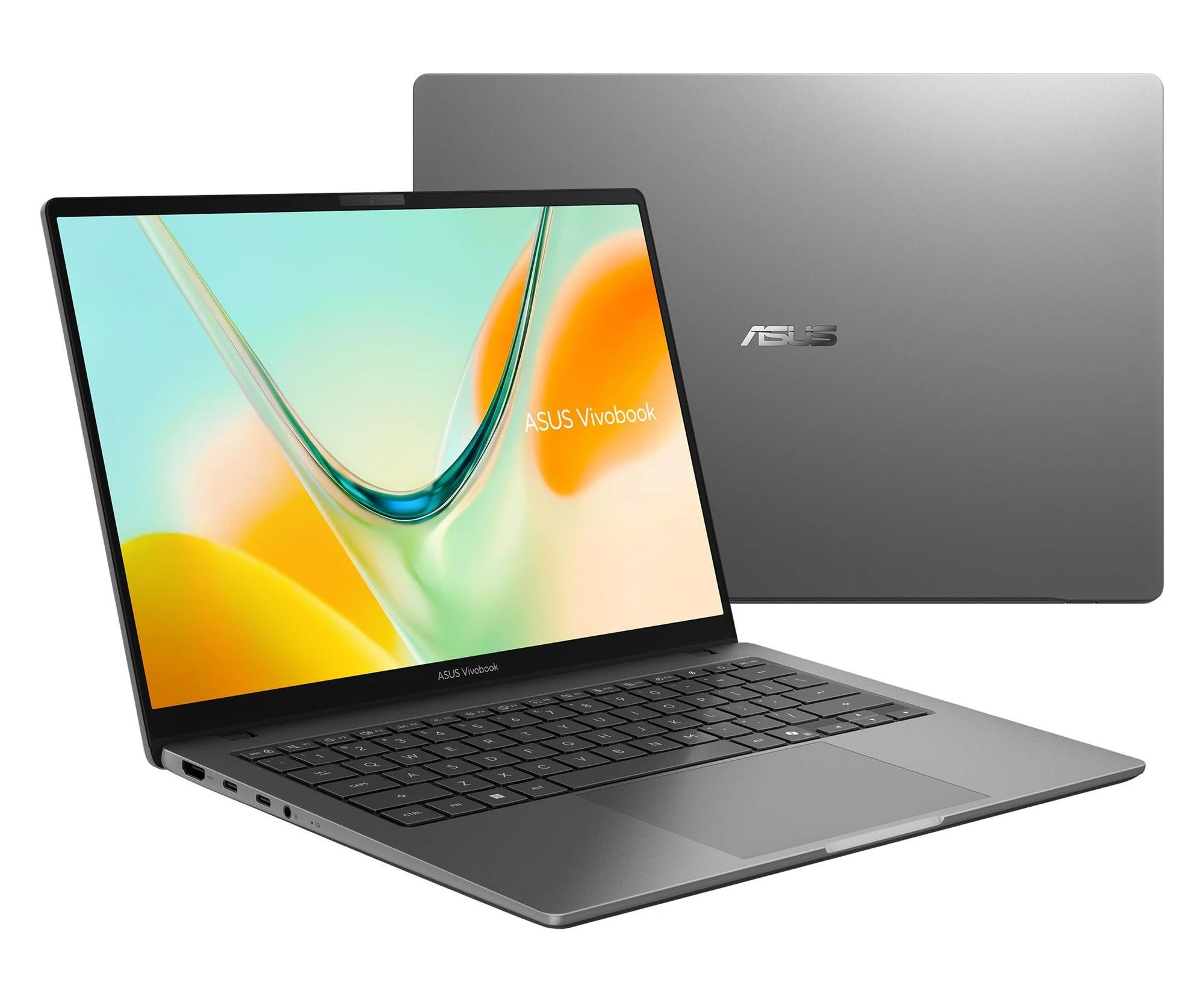 ASUS Vivobook S14 Snapdragon X X1-26-101/16GB/256/Win11 (S5408QA-TM235W)