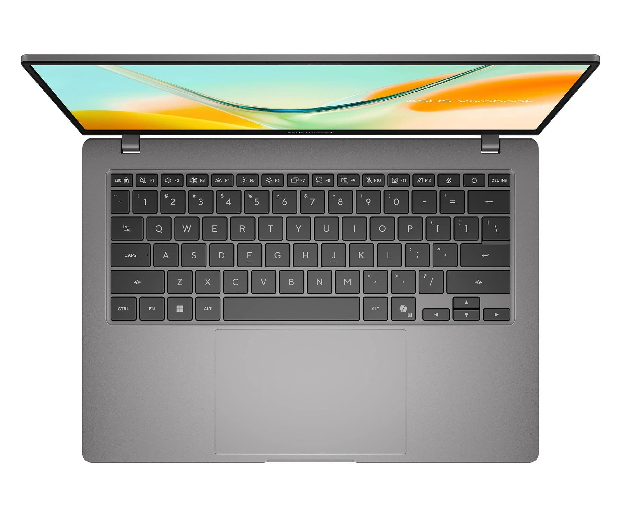 ASUS Vivobook S14 Snapdragon X X1-26-101/16GB/256/Win11 (S5408QA-TM235W)