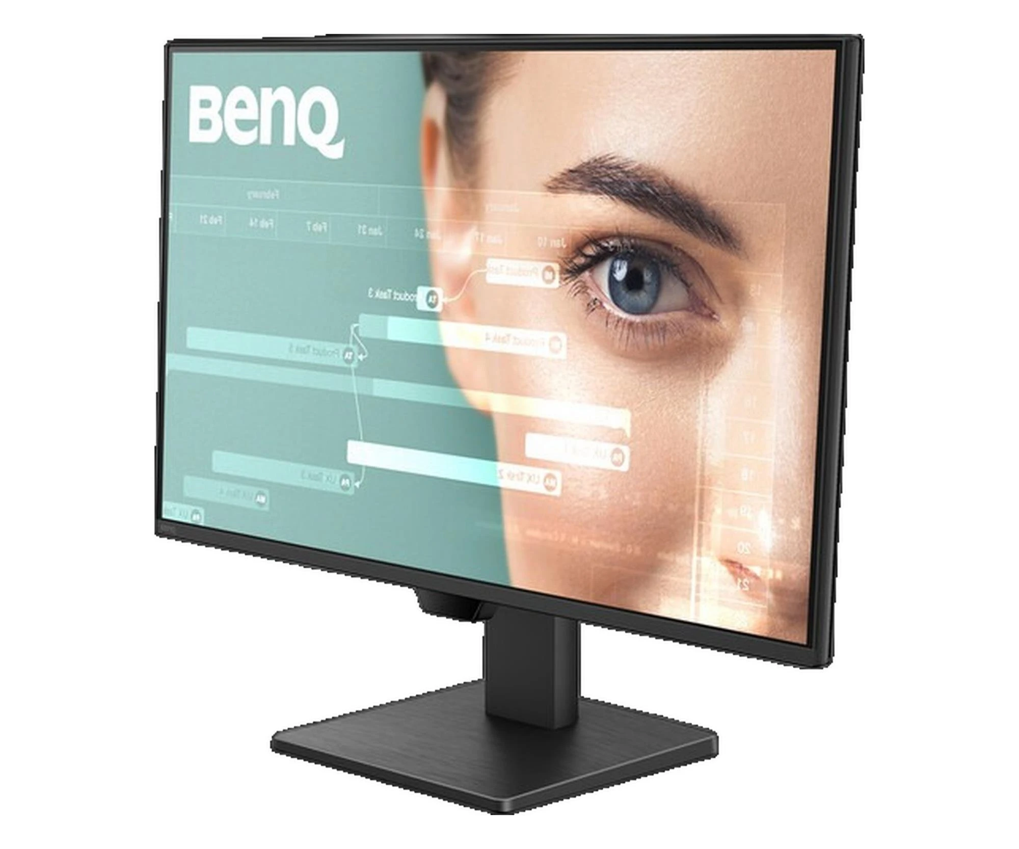 BenQ GW2490P (9H.LPELJ.LBE) EU