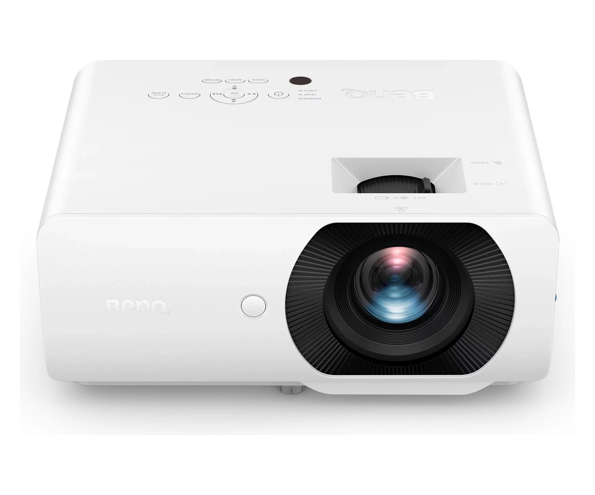 BenQ LW665 (9H.JV377.74E) EU