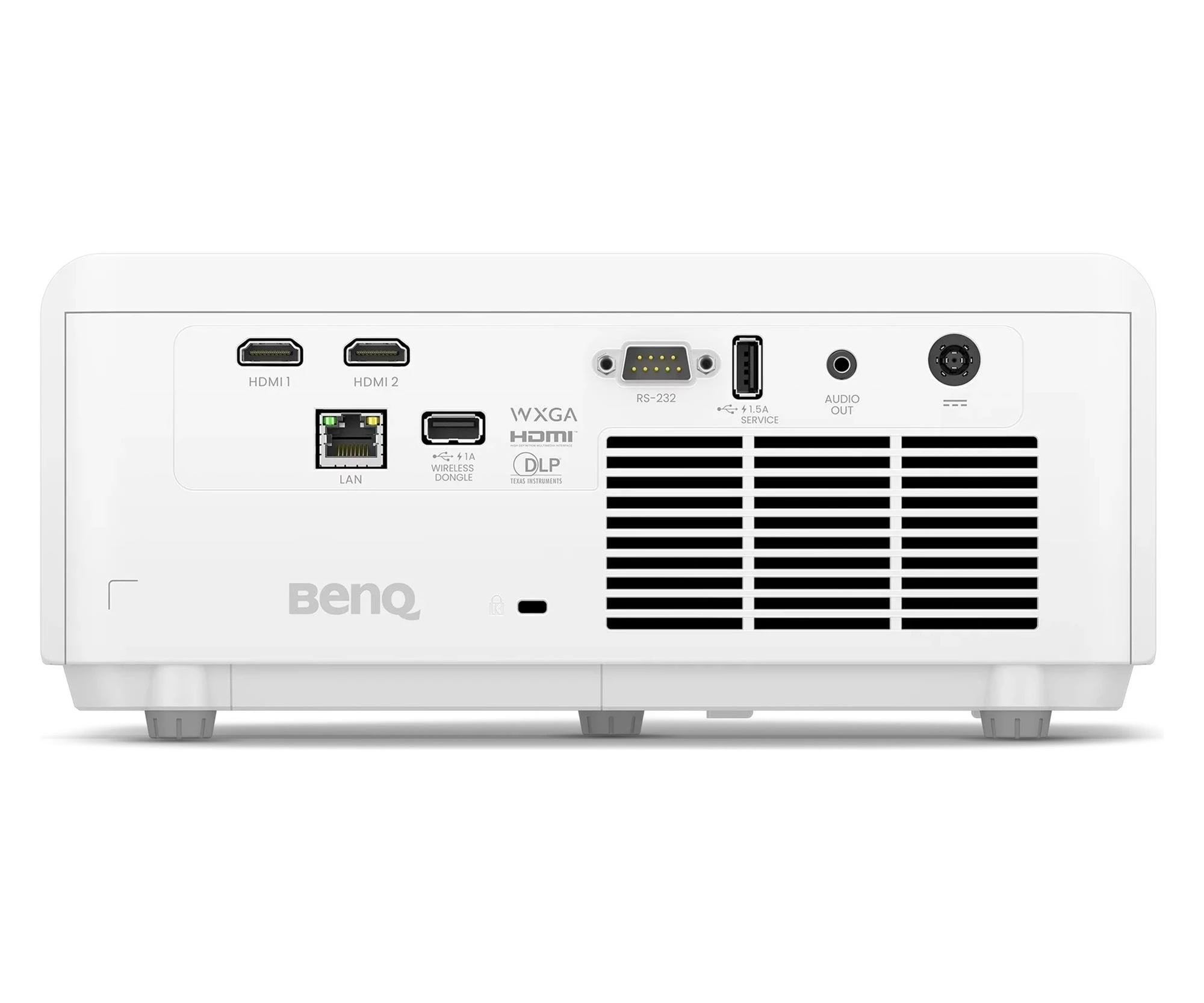 BenQ LW665 (9H.JV377.74E) EU
