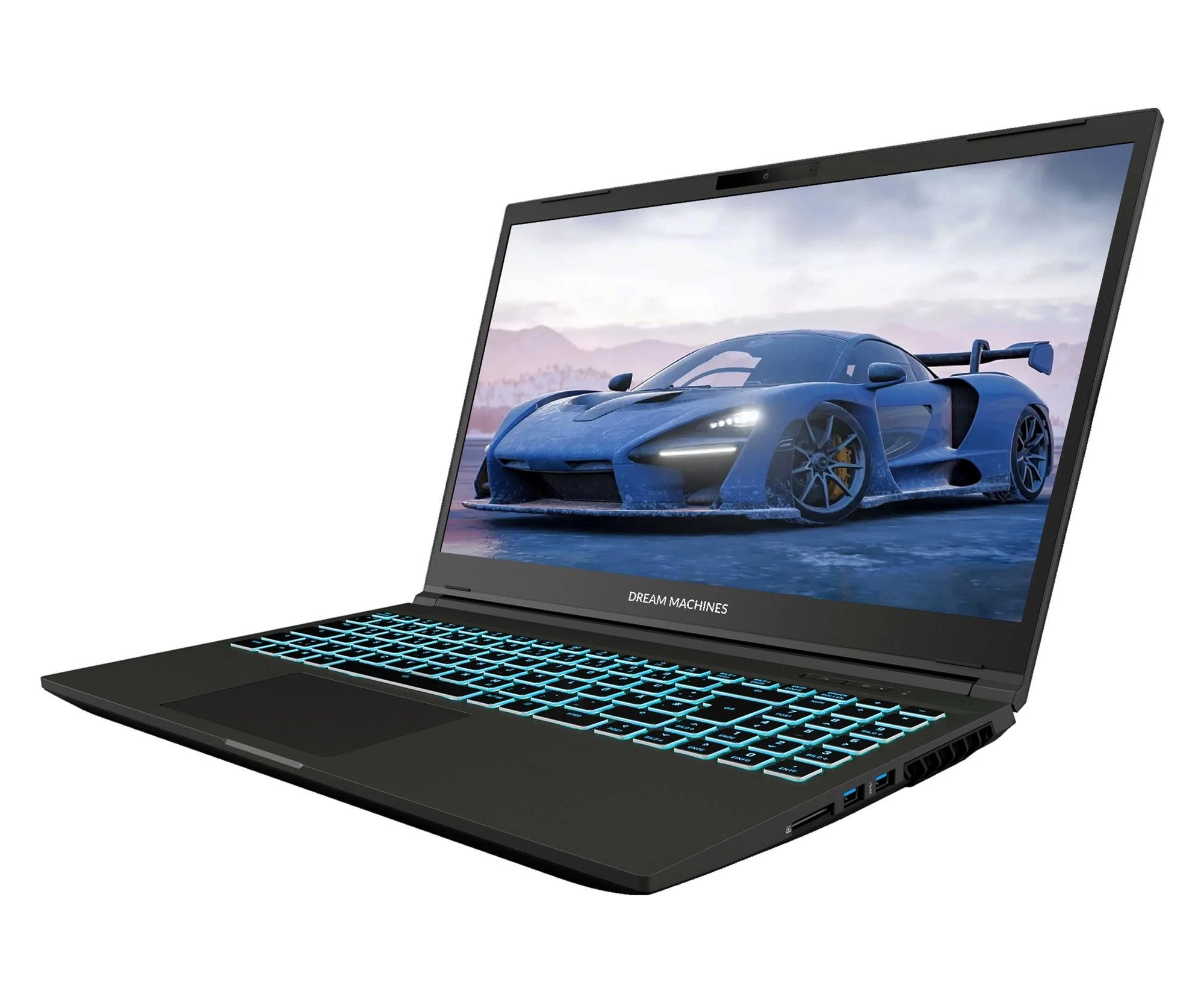 Dream Machines RG3050-15PL80 Core 7-230H/16GB/512GB/Win11X RTX3050 144Hz (RG3050-15PL80)