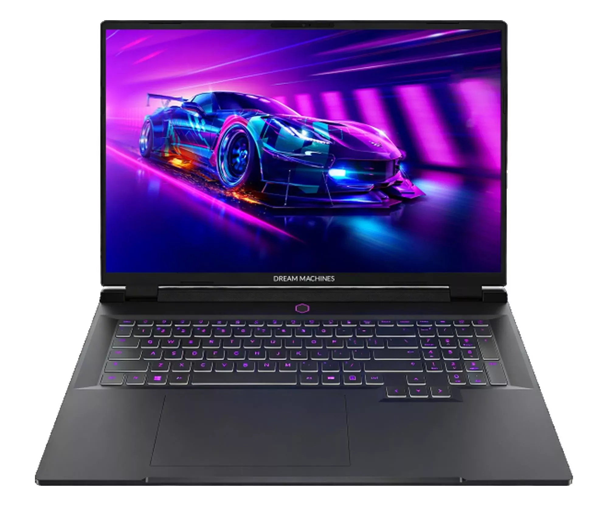 Dream Machines RG5060-18PL22 i7-14650HX/32GB/1TB/Win11PX RTX5060 144Hz (RG5060-18PL22)