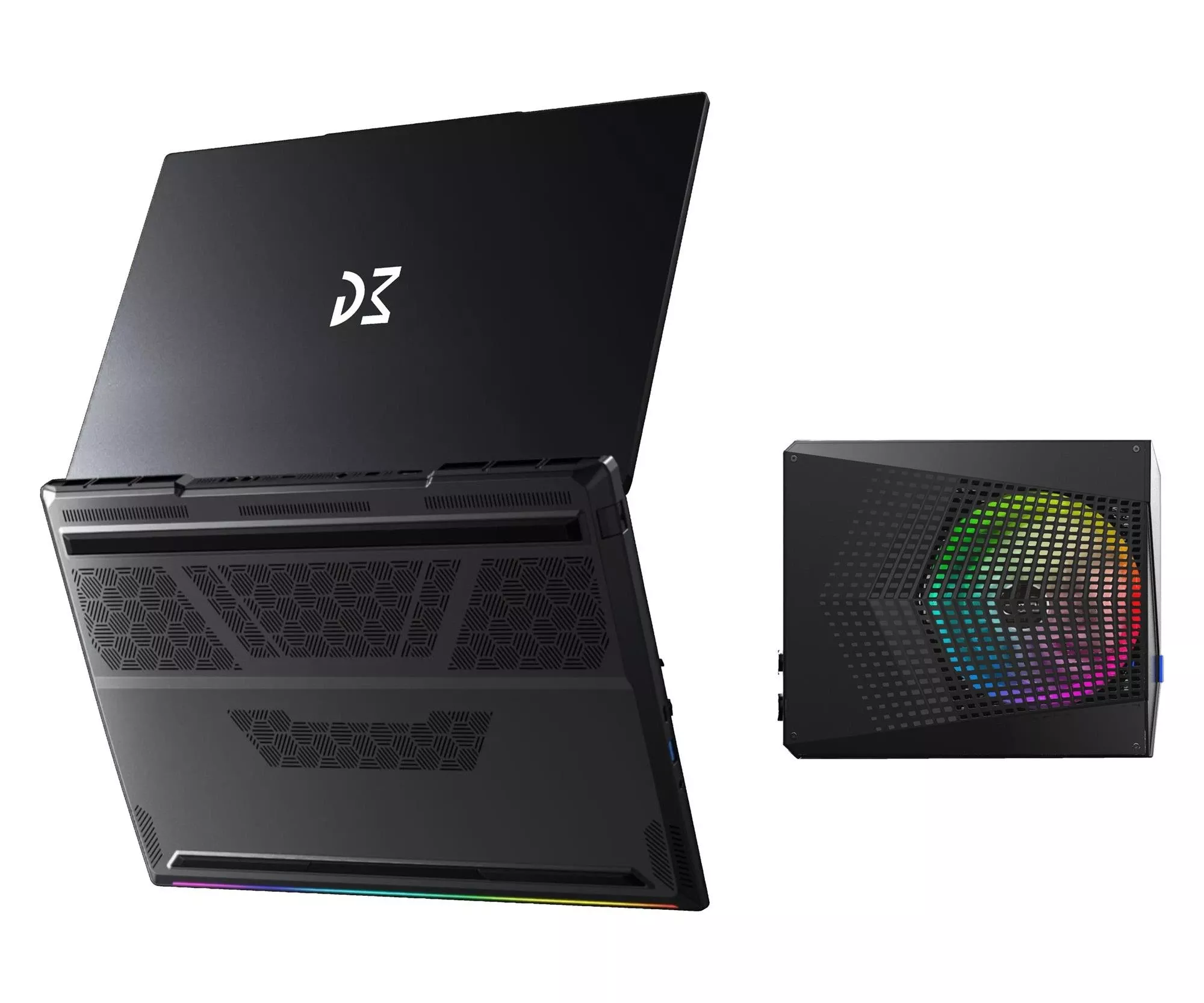 Dream Machines RT5080-16PL30 Ryzen 9-9955HX3D/16GB/1TB/Win11X RTX5080 300Hz (RT5080-16PL30) No charging adapter