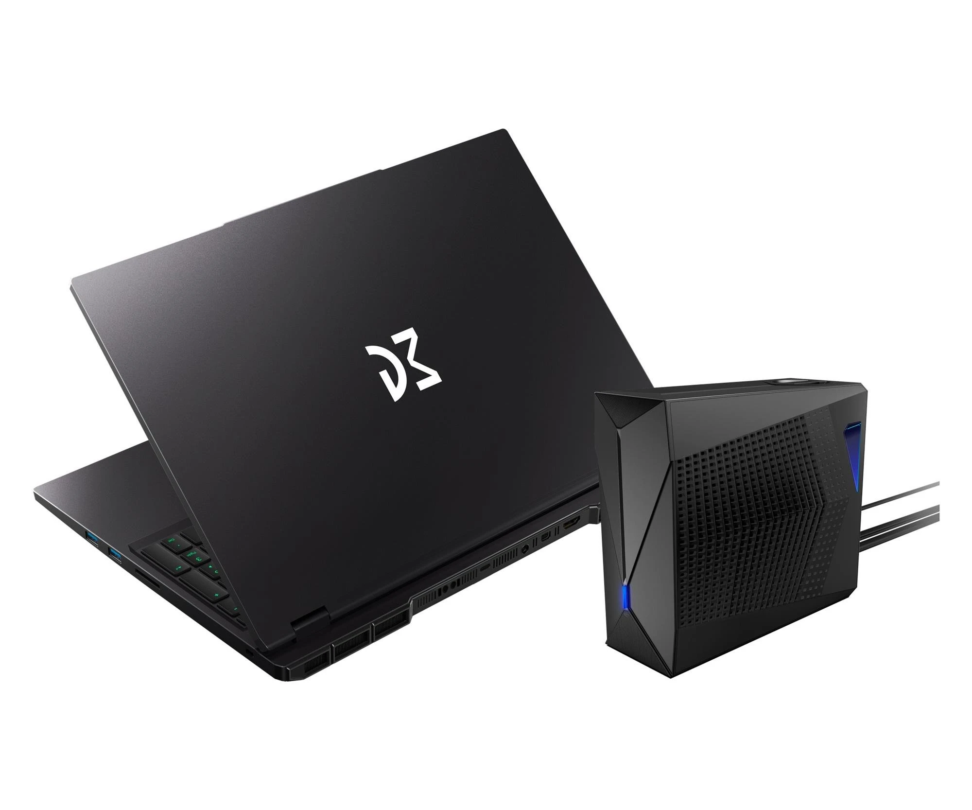 Dream Machines RT5080-16PL32 Ryzen 9-9955HX3D/32GB/2TB/Win11X RTX5080 300Hz (RT5080-16PL32) No charging adapter Процессор: AMD Ryzen™ 9 9955HX3D (16 ядер,
